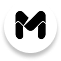 M Logo